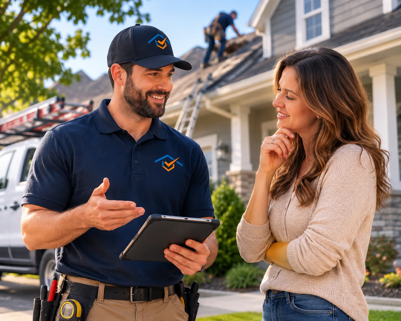Roof Inspection FAQs in Leola, SD